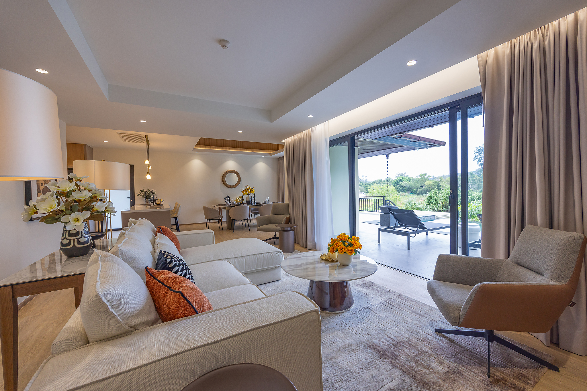 The Laytin Villa 45